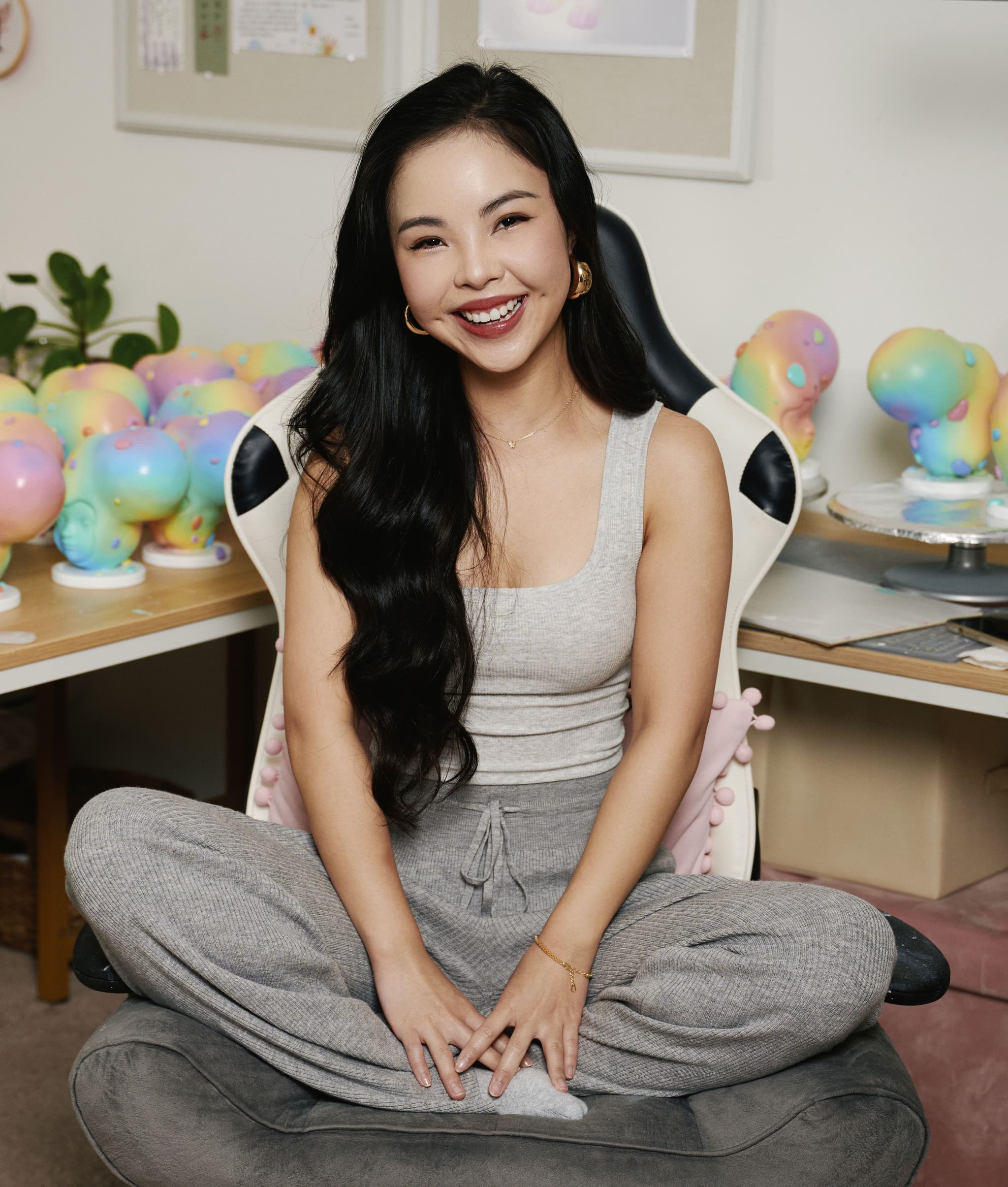 Tina Yu