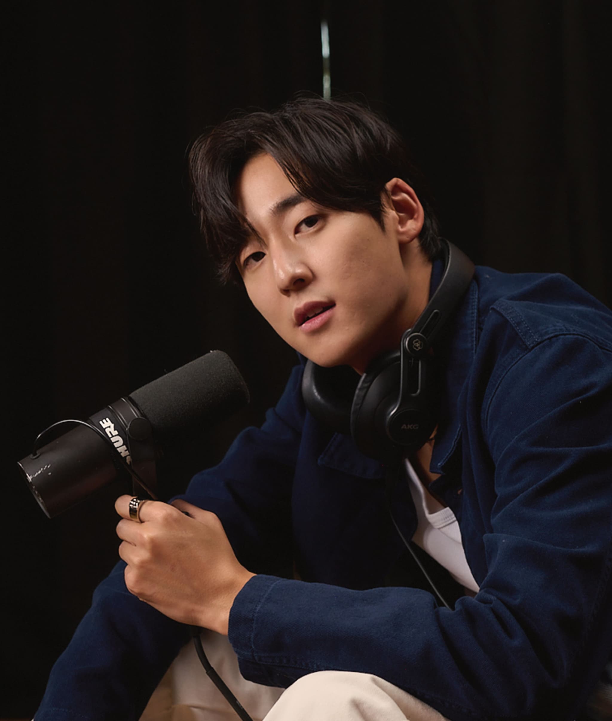 Kevin Woo
