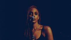 Jade Novah is fusing her loves of music, writing, and comedy